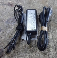 OEM CHICONY A12-040N1A AD-4012NHF Samsung AC Adapter 40W 12V 3.33A BARREL PLUG picture