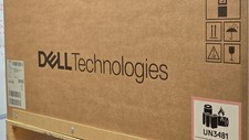 NEW DELL T550 2x Xeon Gold 5317 12Core 3GHz 64GB RAM 8LFF 480GB H755 RAID 2xPSU picture
