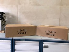 1x Cisco N2K-C2232TM-E-10GE 10GE Fabric Extender – 32-Port FEX for Nexus Series picture