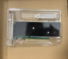 Dell Intel QuickAssist 8970 QAT PCIe Crypto Accelerator Card 093XWF 93XWF IQA897 picture
