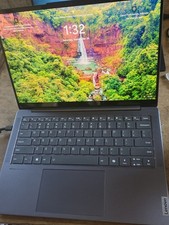 Lenovo Slim 7 14IMH9 - 14