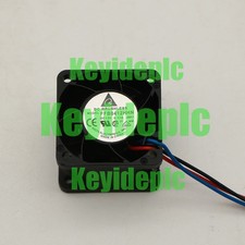 Cooling fan FFB0412HHN-F00 for DeltaTwo Ball Bearing 3Pin 0.17A 12V 40*40*28mm K picture