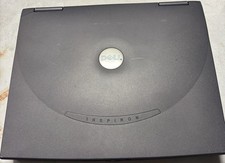 Dell Inspiron 2650 Laptop XP Celeron 1.6GHz 256MB 30GB HDD w/ Dell Charger picture