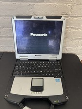 PANASONIC TOUGHBOOK CF-31 CF-31XFLAXLM | 13.1” Touchscreen Rugged Laptop  picture