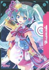 Hatsune Miku Magical Mirai 10th Anniversary Official CD Blu-ray Used picture