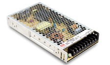 Mean Well LRS-200-24 200W 24V 8.8A Power Supply (PSU) picture