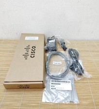 NEW CP-PWR-CUBE-5 Power supply Adapter for Cisco CP-DX70-W-K9 CP-DX80-K9 New picture