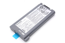 NEW Genuine Panasonic CF-VZSU71U Battery 10.65V 87W 8100MAH CF-30 CF-31 CF-53 US picture