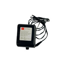 Genuine JBL TEAD-48-180800U Ac Adapter Output 18V 0.8 A Power Supply Adapter A95 picture