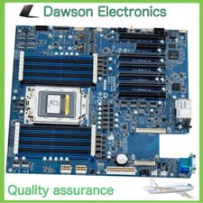 Gigabyte MZ32-AR0-00 Motherboard（Rev 3.0）Support AMD EPYC 7002/7003 Series CPU picture