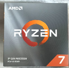 AMD Ryzen 7 3700X 3rd Generation 8-Core 16 Thread 3.6 GHz Socket AMD No Chip picture