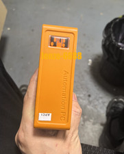 Qty:1   5APC2100.BY44-000  second hand picture