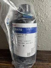 Mimaki Sb610 Dye Sublimation Ink Magenta T 1000ml Bottle SB610-MT-BA Exp 2027 picture
