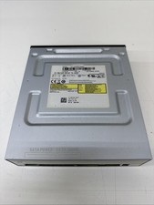 Toshiba Samsung CD-RW/DVD Drive TS-H493B/DEWH BLK BEZEL picture