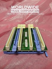 IBM 03N6000 28D2 Ultra320 SCSI 4-Pack 7029-6x3 9114-275 9111-520 pSeries picture
