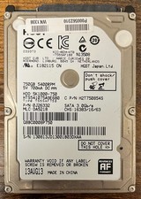HGST TravelStar 5K1000 HTS541075A9E680 750 GB 2.5