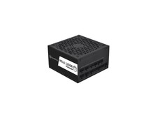 Silverstone HELA 1200R Platinum Cybenetics Platinum 1200W PCIe 5.0 Fully Modular picture