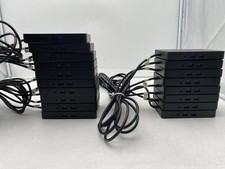 Lot of 18 Dell WD15 USB-C Docking Station K17A001 Docks Only picture