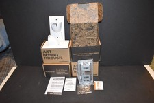 Echogear In-Wall Cable Pass Through-Single Gang Model:EGAV-CMIWPTSW Lot Of 4 picture