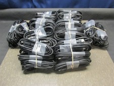 100 LOT - NEW 6' ft DisplayPort Cable Male-Male Video DP Cord 4K HD PC Monitor picture