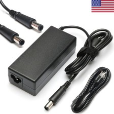 Power Adapter Charger For HP Pavilion DV4 DV5 DV6 DV7 G4 G6 G7 Laptop Cord Cable picture