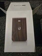 Ubiquiti IW-HD-WD  WOOD Cover for UniFi IN WALL - HD Access Point 2-Pack picture