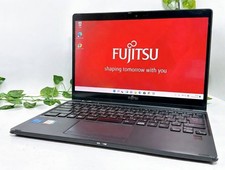 Fujitsu Lifebook U9311X/F Core i5 2.6GHz 13.3