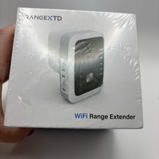 RANGEXTD WiFi Range Extender picture