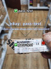 RH100X30D05A RENISHAW Reading head encoder brand new Shipping DHL or FedEX picture