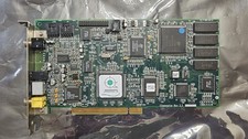 Quadrant International - CineMaster - Rev 2.3 - Mpeg-2 Decoder PCI Card  picture