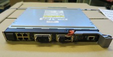 Cisco WS-CBS3130G-S Catalyst Blade Switch 3130G for Dell M1000E GX227 0GX227 picture