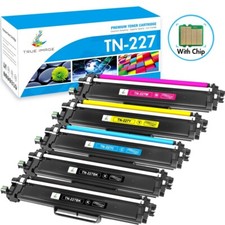 TN227 Toner Cartridge Compatible With Brother MFC-L3770CDW L3710CW Printer picture