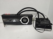 MSI Gfx Gtx Corsair Hydro 980 Ti 6GB Graphics Card picture