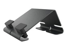 Heckler Design H234-BG At Rest Black Gray Stand For Stnd Tablet (h234bg) picture
