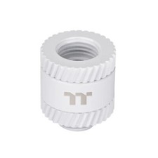 Thermaltake PACIFIC SF  20mm (F/M) Extender , CL-W392-CU00WT-A (WHITE) picture