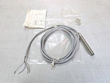 1PCS New For Pulsotronic proximity switch sensor 9914-0800 picture
