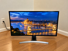 Samsung S27D590CS 27