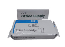 Genuine HP 70  Gray C9450A Ink Cartridge  picture