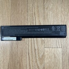 GENUINE OEM HP ORIGINAL CC06XL Laptop Battery picture