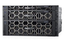 DELL POWEREDGE R740xd 12 LFF SERVER CTO NVME UPGRADABLE UP TO 4 U.2 DRIVE J0T3G picture