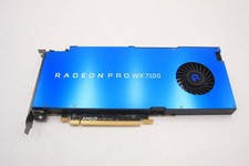 DELL NVIDIA RADEON PRO WX 7100 GRAPHICS CARD | 09KGDN | 8GB GDDR5 picture