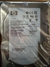 New HP 300GB 15K 3.5
