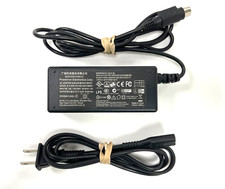 Genuine Powertron Electronics Corp 32.5W PA1065-050T2B650  5V  6.5A 4 Pin picture