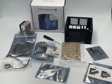 SunFounder Pironman 5-MAX Dual NVMe M.2 SSD PCIe PC Case for Raspberry Pi 5 picture