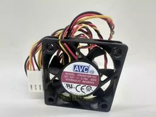 1PCS Original AVC DS04010R12U DC12V 0.14A 4CM 40x10mm Cooling Fan picture