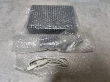 BUFFALO BRXL-16U3V External 16x BDXL Blu-ray Drive USB 3.0 AC Adapter Working picture
