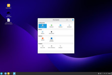 Simple, Fast, Secure, Operating System, No AI and actual privacy. picture