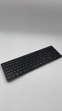 HP SK-2061 Wireless Keyboard cordless 704219-001 (No Receiver) picture