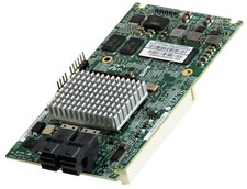 Supermicro AOM-S3108M-H8 Low Profile 12Gb/s Eight-Port SAS Internal RAID Adapter picture