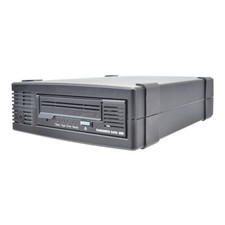 Tandberg Data 3503-LTO LTO-4 HH SCSI LVD External Drive picture